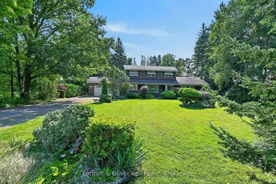 1431 Fletcher Road, Hamilton, On L0r 1p0