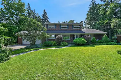 1431 Fletcher Road, Hamilton, On L0r 1p0