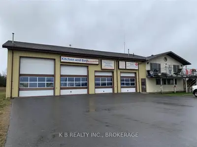 8235 Highway 2, Greater Napanee, On K7r 3k6