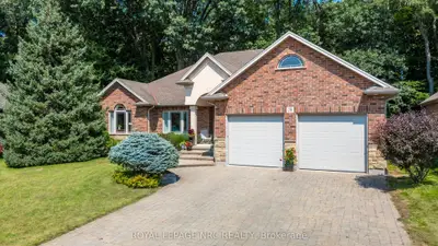 79 Cherry Ridge Boulevard, Pelham, On L0s 1c0