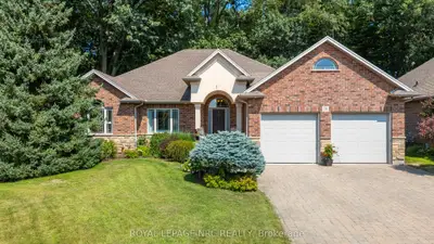 79 Cherry Ridge Boulevard, Pelham, On L0s 1c0