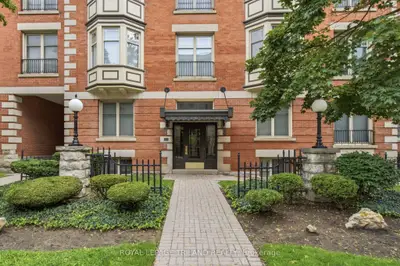 460 Wellington Street 105b, London East, On N6a 3p8