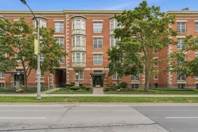 460 Wellington Street 105b, London East, On N6a 3p8