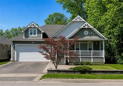 996 Beach Boulevard, Hamilton, On L8h 6z4
