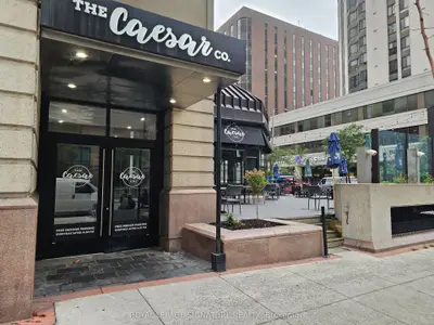 189 Lyon Street N, Ottawa Centre, On K1r 5c1