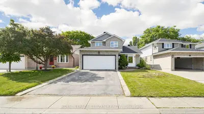 Detached in Hamilton