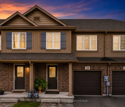 159 Heron Street, Welland, On L3c 0g8