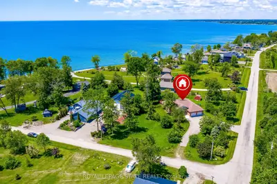 25 Bates Lane, Haldimand, On N1a 2w8