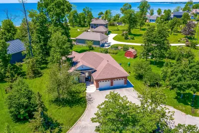 25 Bates Lane, Haldimand, On N1a 2w8
