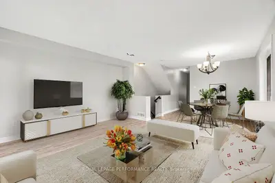 50 Brentmore Private, Orleans - Cumberland And Area, On K4a 0b6