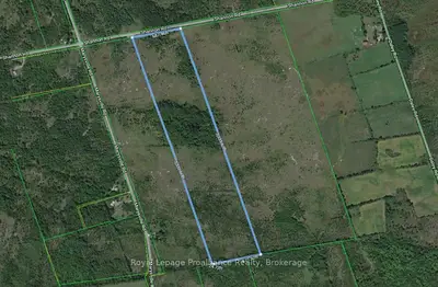 2916 Shannon Road, Tyendinaga, On K0k 3a0