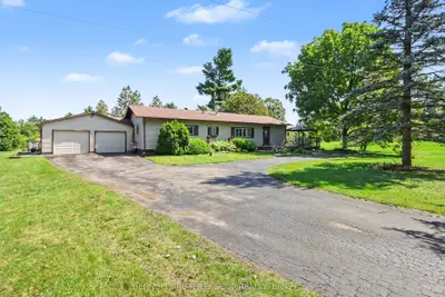 9528 Highway 15 Highway, Beckwith, On K7a 4s7