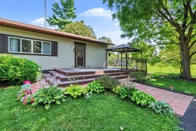 9528 Highway 15 Highway, Beckwith, On K7a 4s7