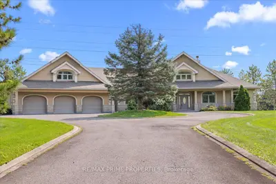 1435 Shalom Street, Orleans - Cumberland And Area, On K4c 1e2