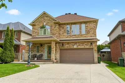 64 Wilbur Drive, Hamilton, On L0r 1c0