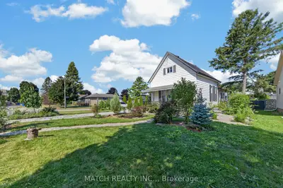 45 Oxley Drive, Chatham-kent, On N7l 2k8