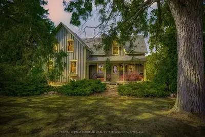 2108 Westbrook Road, Hamilton, On L0r 1c0