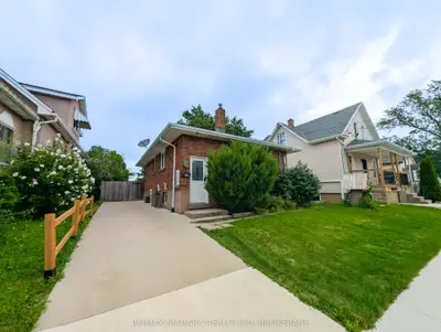 52 Fifth Street, Welland, On L3b 4z5