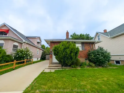 52 Fifth Street, Welland, On L3b 4z5