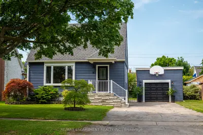 43 Ghent Street, St. Catharines, On L2m 2c6