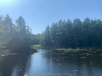 Lt17&18 Con8 & Lt18 Con 9 Carlsmount Road, Bracebridge, On P1l 1x1