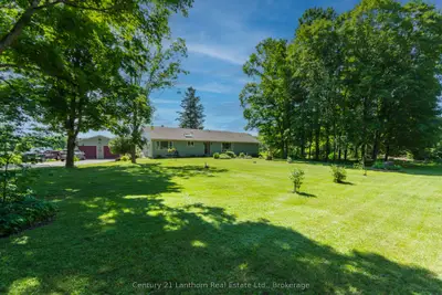 155 LAHEY Road, Centre Hastings, ON K0K 2K0