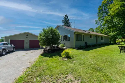 155 LAHEY Road, Centre Hastings, ON K0K 2K0