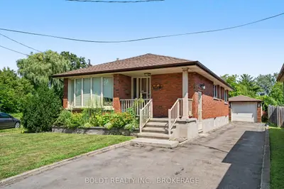 5568 Drummond Road, Niagara Falls, On L2g 4l3