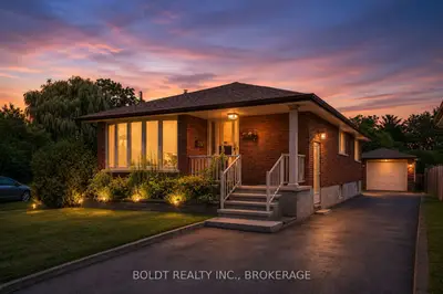 5568 Drummond Road, Niagara Falls, On L2g 4l3