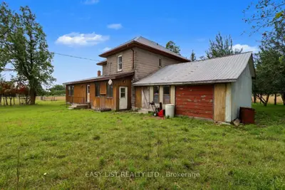 357 King's Wharf Road, Kawartha Lakes, On K0m 1l0