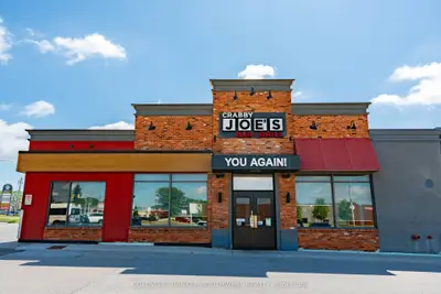 1249 London Road, Sarnia, On N7s 1p3