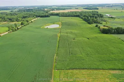 5111 Cromarty Drive, Thames Centre, On N0j 1n0
