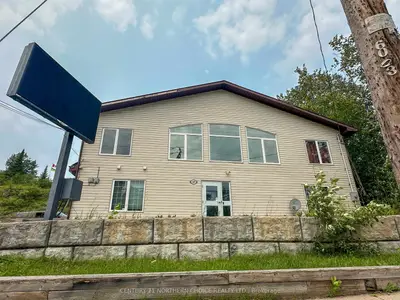 169 Howey Street, Red Lake, On P0v 2m0
