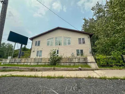 169 Howey Street, Red Lake, On P0v 2m0