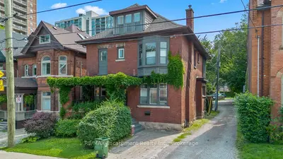 217 Caroline Street S, Hamilton, On L8p 3l5