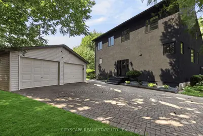 5 Firelane 14b Road, Niagara-on-the-lake, On L0s 1j0
