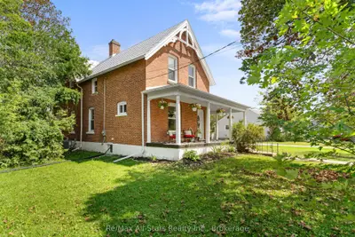 21 Francis Street E, Kawartha Lakes, On K0m 1n0