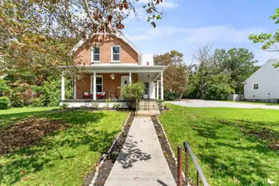 21 Francis Street E, Kawartha Lakes, On K0m 1n0