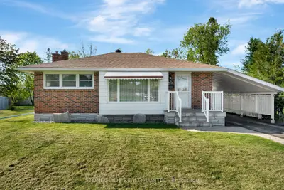 5 Armour Court, Kawartha Lakes, On K9v 1n9