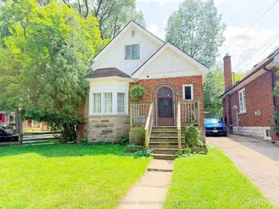 1 Norwood Road, Hamilton, On L8s 3p8