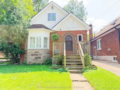 1 Norwood Road, Hamilton, On L8s 3p8