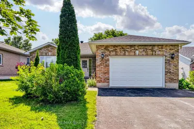 9 Jane's Court, Cramahe, On K0k 1s0
