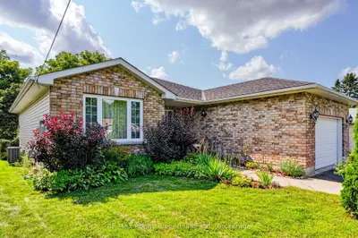 9 Jane's Court, Cramahe, On K0k 1s0