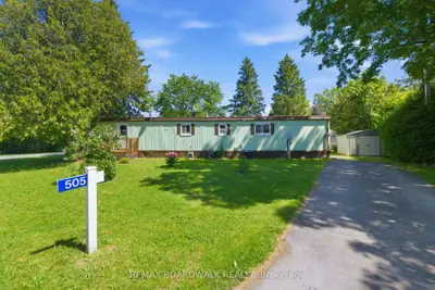 505 Maple Grove Road, Carleton Place, On K7c 4r5