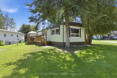 505 Maple Grove Road, Carleton Place, On K7c 4r5