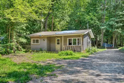 1341 Golden Beach Road, Bracebridge, On P1l 1w8