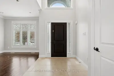 6540 Upper Canada Cross, London South, On N6p 0b9