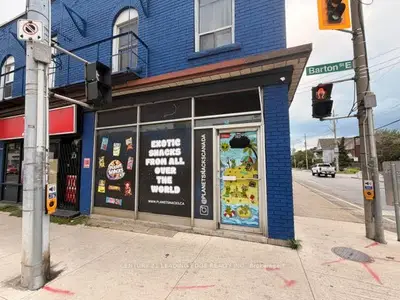 783 Barton Street, Hamilton, On L8e 5g6
