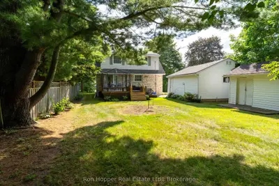 680 W 6th Avenue W, Owen Sound, On N4k 5e7