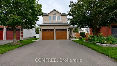 2150 Sojourn Street, Orleans - Cumberland And Area, On K4a 4e2